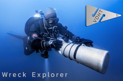 VDHT Brevet Wreck Explorer