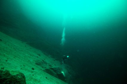 VDHT Diving Norway