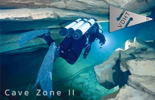 VDHT Brevet Cave Zone 2