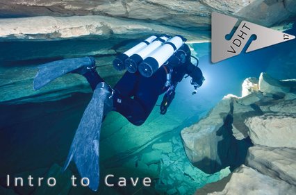 VDHT Brevet Intro to Cave